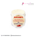 Khushi Skin Whitening Cream For Men and Women