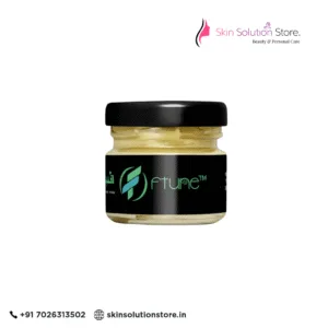 Ftune Beauty Whitening Cream For Ance and Darkspots (Face Tune)