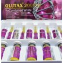 Glutax 2000GS Ultra Whitening Glutathione Injection