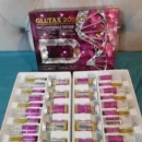 Glutax 2000GS Ultra Whitening Glutathione Injection