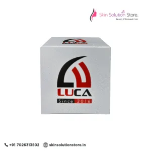 Luca Face Whitening Cream for Fairness