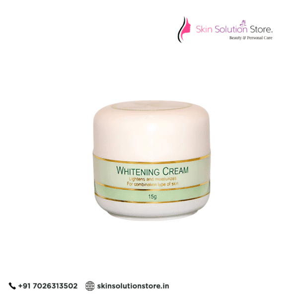 Diana Stalder Skin Lightening Cream