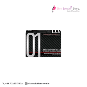 Luxxe Celebrity Soap 01 – Skin Whitening Bar