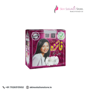 FAIZA BEAUTY CREAM 30GM