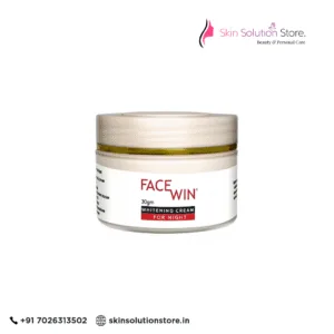 Face Win Whitening Cream