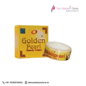 Golden Pearl Night Cream 30 gm