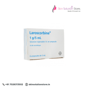 Laroscorbine Vitamin C 1000mg