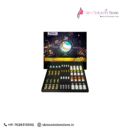 Quattrox Complexion 12 Infusion 4 Sessions Skin Whitening Injection
