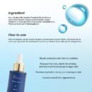 Dalfour Beauty Vitamin C Serum + Chromabright - Most Advanced Skin Brighteners with Intensive Skin Repair
