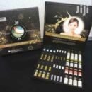 Quattrox Complexion 12 Infusion 4 Sessions Skin Whitening Injection