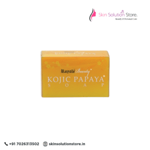 Royale Beauty Kojic Papaya Soap