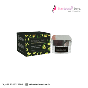 Neutro Skin Advanced Whitening Cream