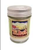 Tibeet Snow Beauty Skin Whitening Cream Jar for Smooth And Soft Skin 50G