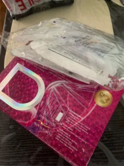 GLUTAX 20000GR siRNA Voluntary White 10 vials photo review