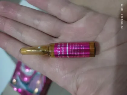 Glutax 2000000GX DualNA Premium Recombined Cell 10 Sessions Glutathione photo review