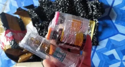 Cindella 1200mg 10 Sessions Gluathione Injection For Skin Whitening photo review