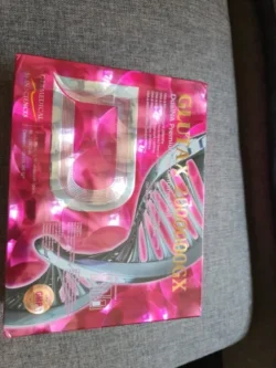 Glutax 2000000GX DualNA Premium Recombined Cell 10 Sessions Glutathione photo review