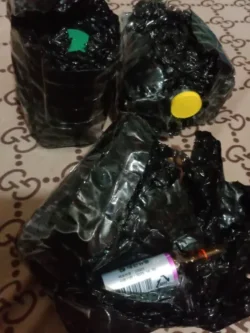 Cindella 1200mg 10 Sessions Gluathione Injection For Skin Whitening photo review