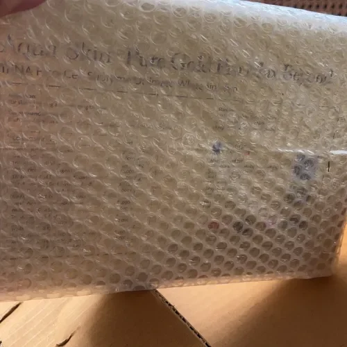 Aqua Skin Pure Gold Pro Max Beyond Trina Pico Cell Supreme Glutathione Skin Whitening Injection - 30 Session - Switzerland photo review