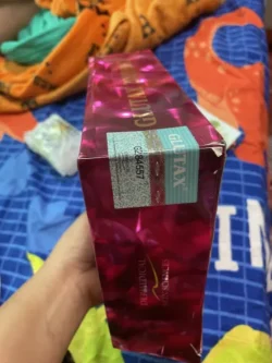 Glutax 2000000GX DualNA Premium Recombined Cell 10 Sessions Glutathione photo review