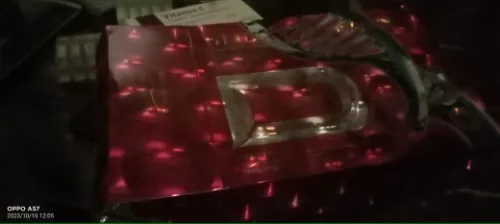 Glutax 2000000GX DualNA Premium Recombined Cell 10 Sessions Glutathione photo review