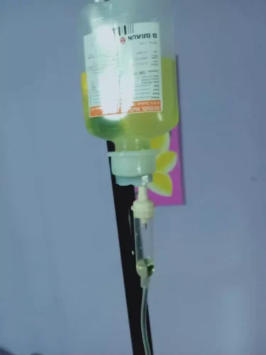 Glutax 2000gs Advanced ReCombined White RNA Active Cells 10 Sessions Injection photo review