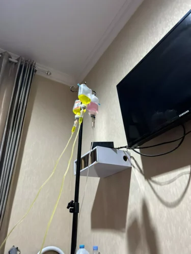 Aqua Skin Veniscy 22 DualNa Pico Cell Ultra Whitening photo review