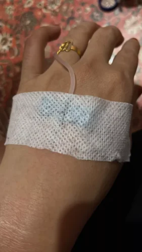 Aqua Skin Veniscy 22 DualNa Pico Cell Ultra Whitening photo review