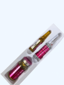 Glutax 2000000GX DualNA Premium Recombined CellGlutathione Skin Whitening Injection - 1 Sessions  - Italy