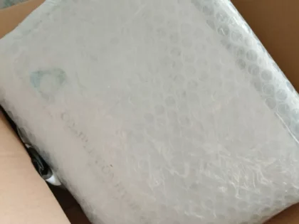 CHP Complexion Hydra Plus Glutathione Skin Whitening Injection photo review