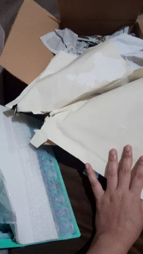 Aqua Skin Veniscy 8 Dual NA Octa Strength Whitening Injection photo review