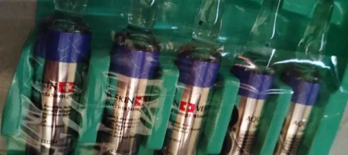 Aqua Skin Veniscy 8 Dual NA Octa Strength Whitening Injection photo review