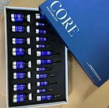 Core Switzerland SLC24A5 Inhibitors Glutathione Injection photo review