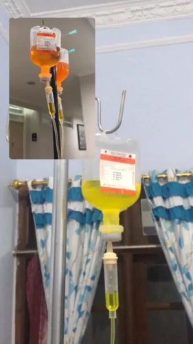 Aqua Skin Veniscy 22 DualNa Pico Cell Ultra Whitening photo review