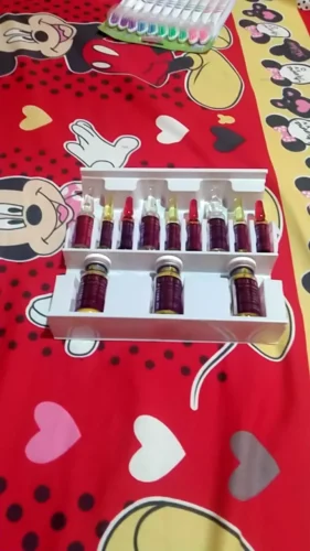 Glutax 2000gs Advanced ReCombined White RNA Active Cells 10 Sessions Injection photo review