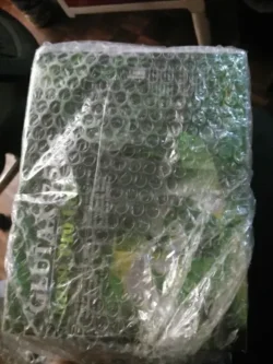 Glutax 75GX DCRP 750000 DNA Cell Revitalize 14 Sessions Injection photo review