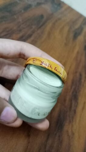 Youth Face Whitening Cream 100% Original photo review