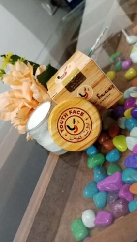 Youth Face Whitening Cream 100% Original photo review