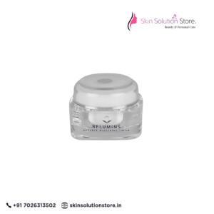 Relumins Advance Glutathione Skin Whitening Cream