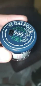 ST Dalfour Original France Whitening Cream photo review
