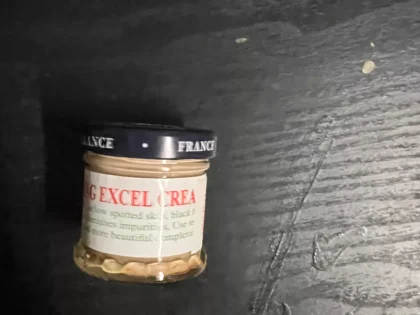 ST Dalfour Original France Whitening Cream photo review