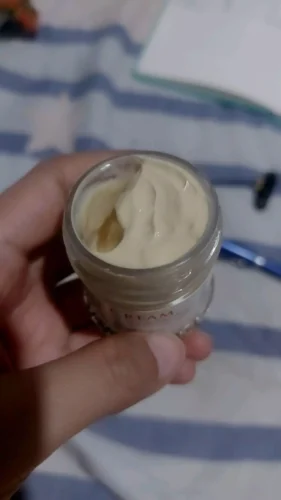 ST Dalfour Original France Whitening Cream photo review