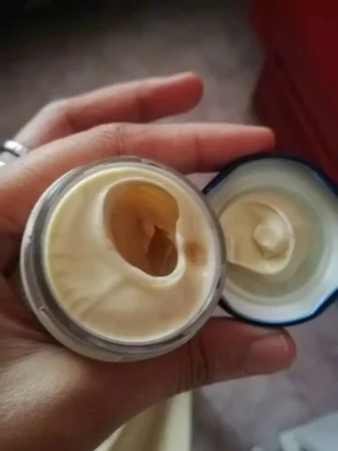 ST Dalfour Original France Whitening Cream photo review