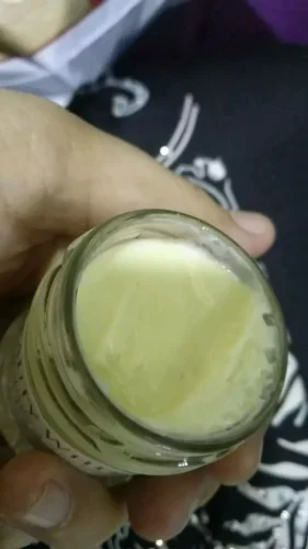 ST Dalfour Original France Whitening Cream photo review