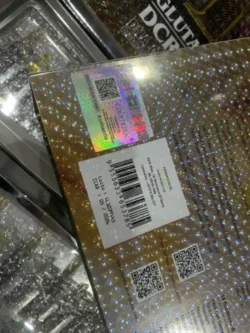 Glutax 75GX DCRP 750000 DNA Cell Revitalize 14 Sessions Injection photo review