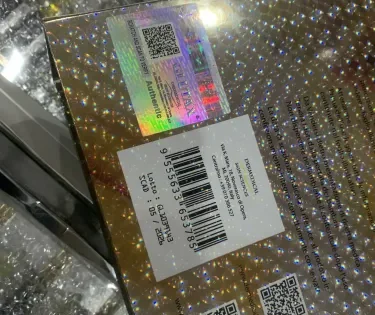 Glutax 75GX DCRP 750000 DNA Cell Revitalize 14 Sessions Injection photo review