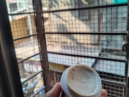 Luca Face Whitening Cream for Fairness photo review