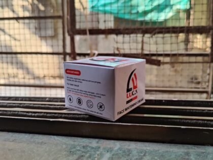 Luca Face Whitening Cream for Fairness photo review