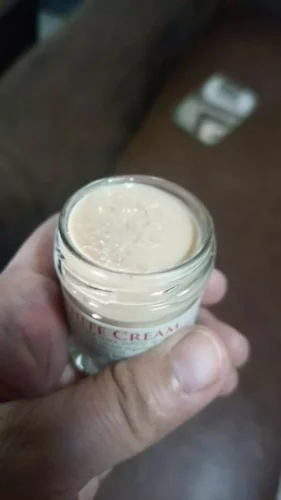 ST Dalfour Original France Whitening Cream photo review