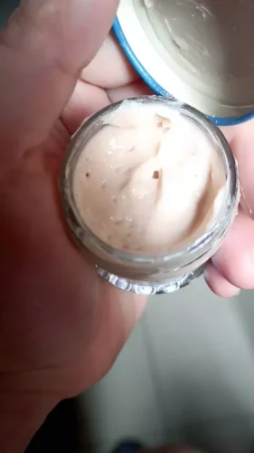 ST Dalfour Original France Whitening Cream photo review